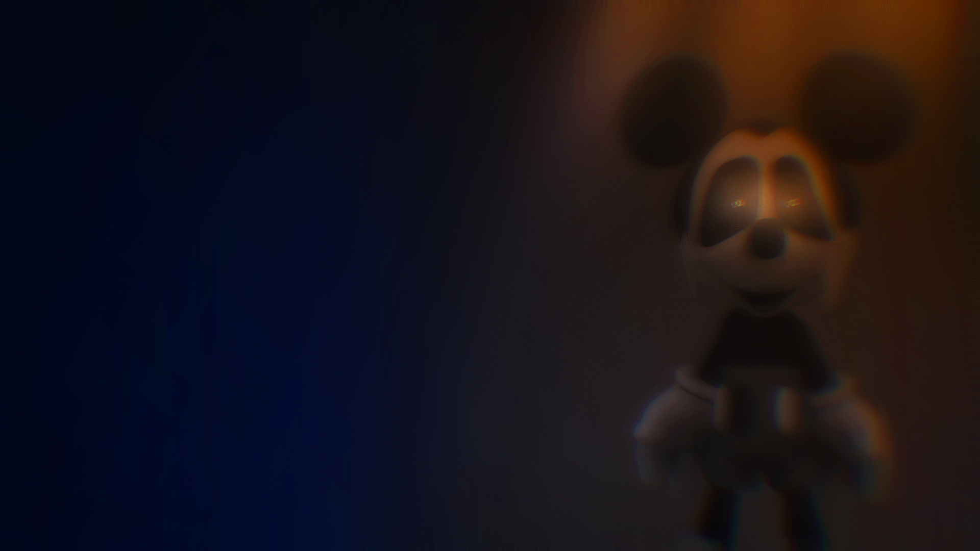 Five Nights at Treasure Island: Room Zero