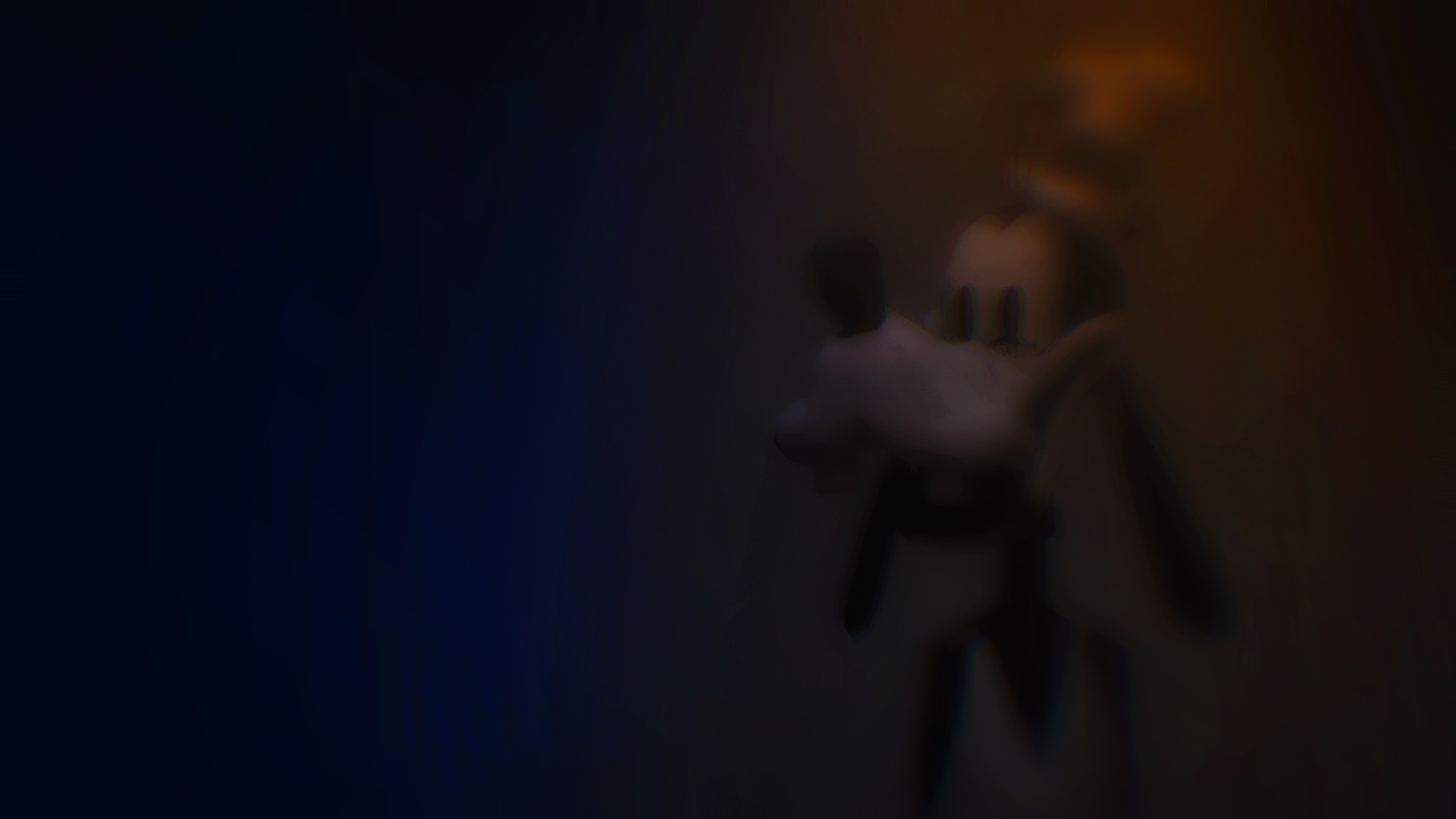 Five Nights at Treasure Island: Room Zero
