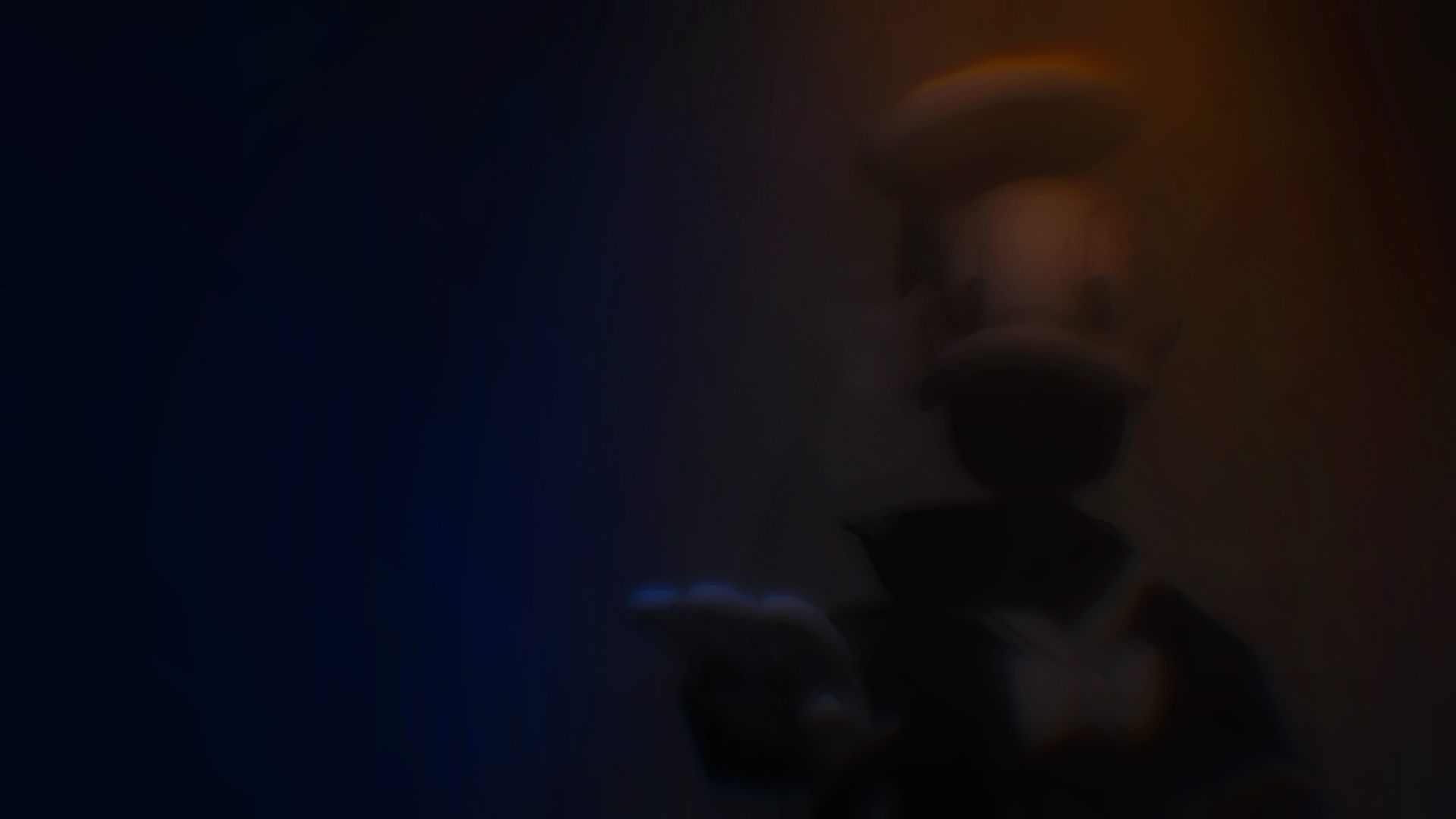 Five Nights at Treasure Island: Room Zero