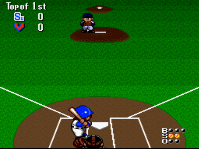 Extra Innings