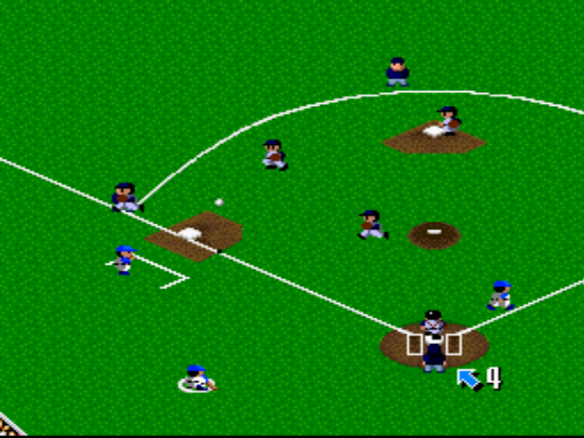Extra Innings