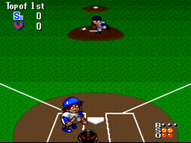 Extra Innings