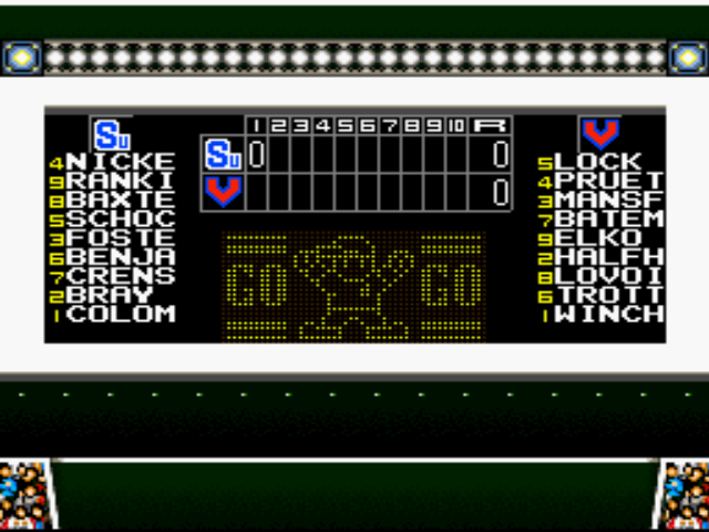 Extra Innings