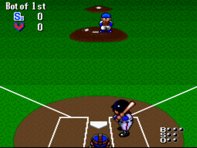 Extra Innings