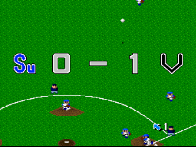 Extra Innings