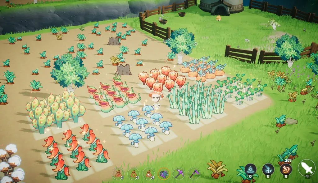 Lumiterra: Embers of the Legacy