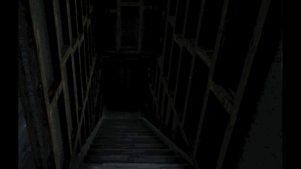 Bite Size Terrors: Eye Candy