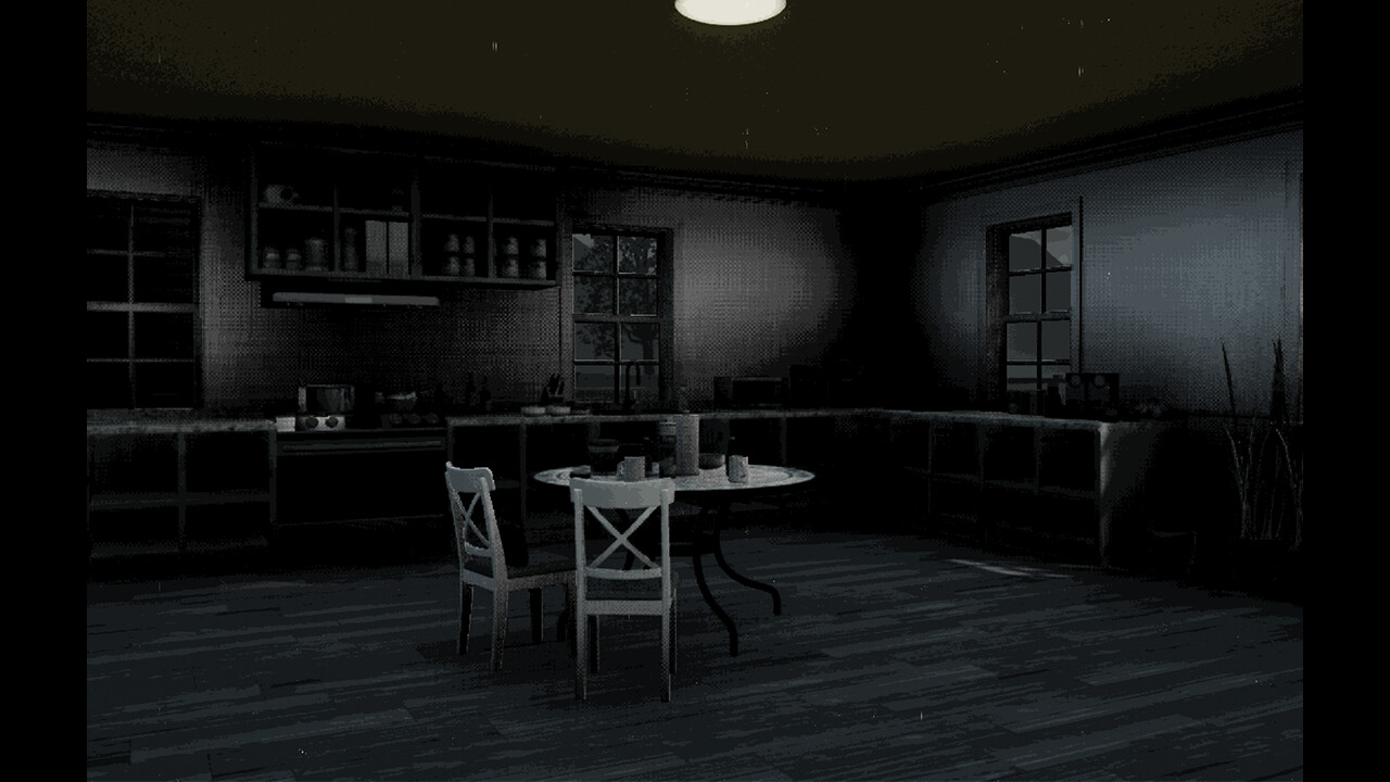 Bite Size Terrors: Eye Candy