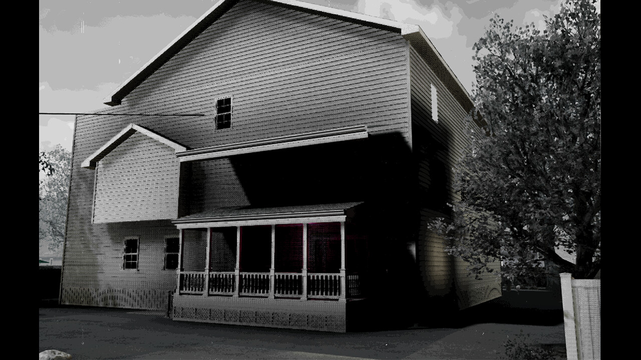 Bite Size Terrors: Eye Candy