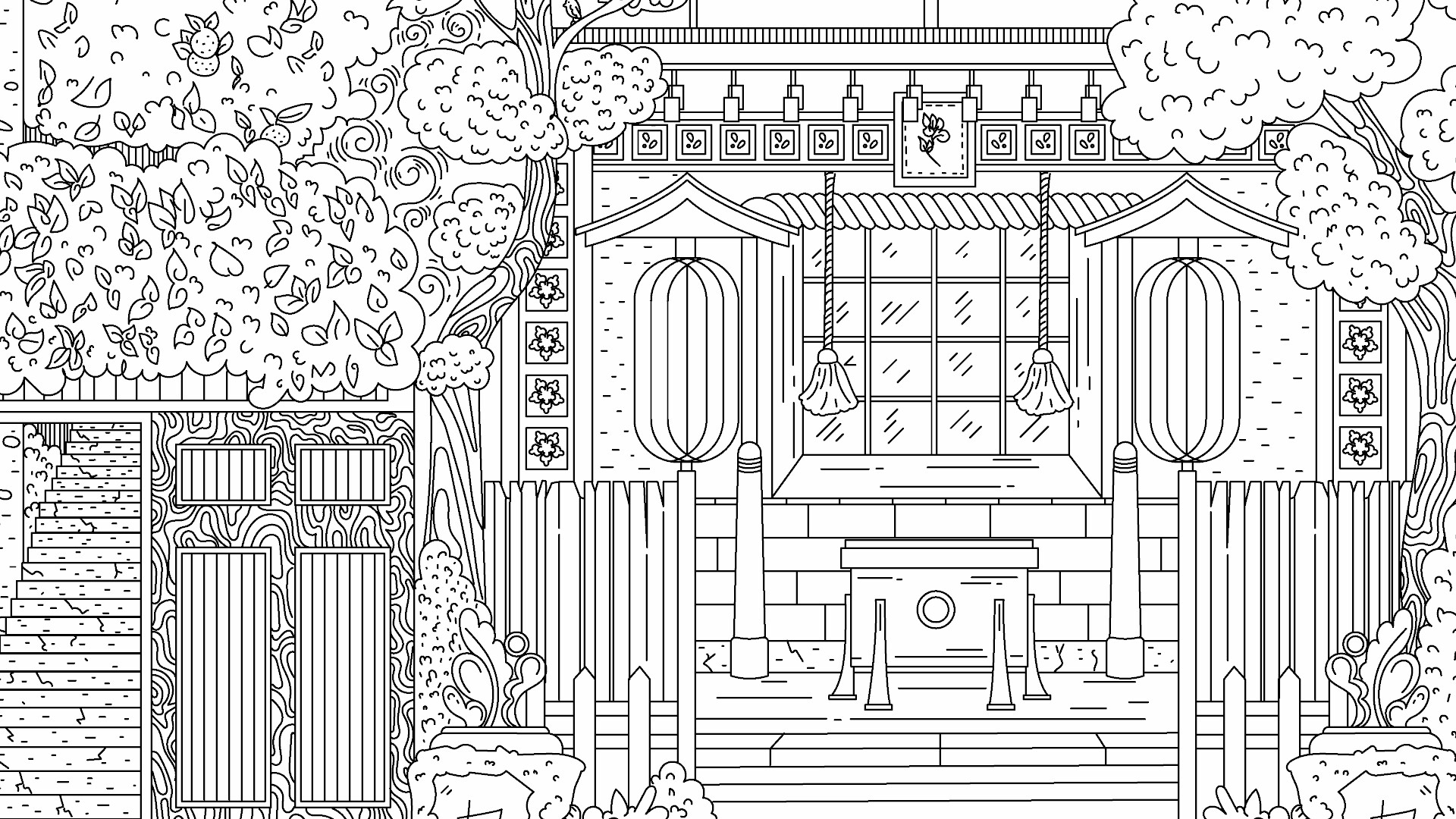 Cats Hidden in China