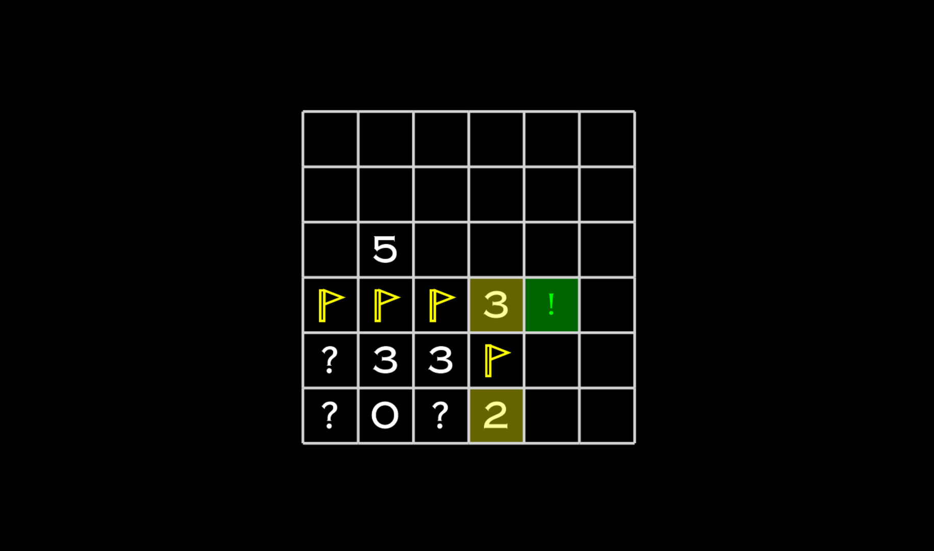 14 Minesweeper Variants 2