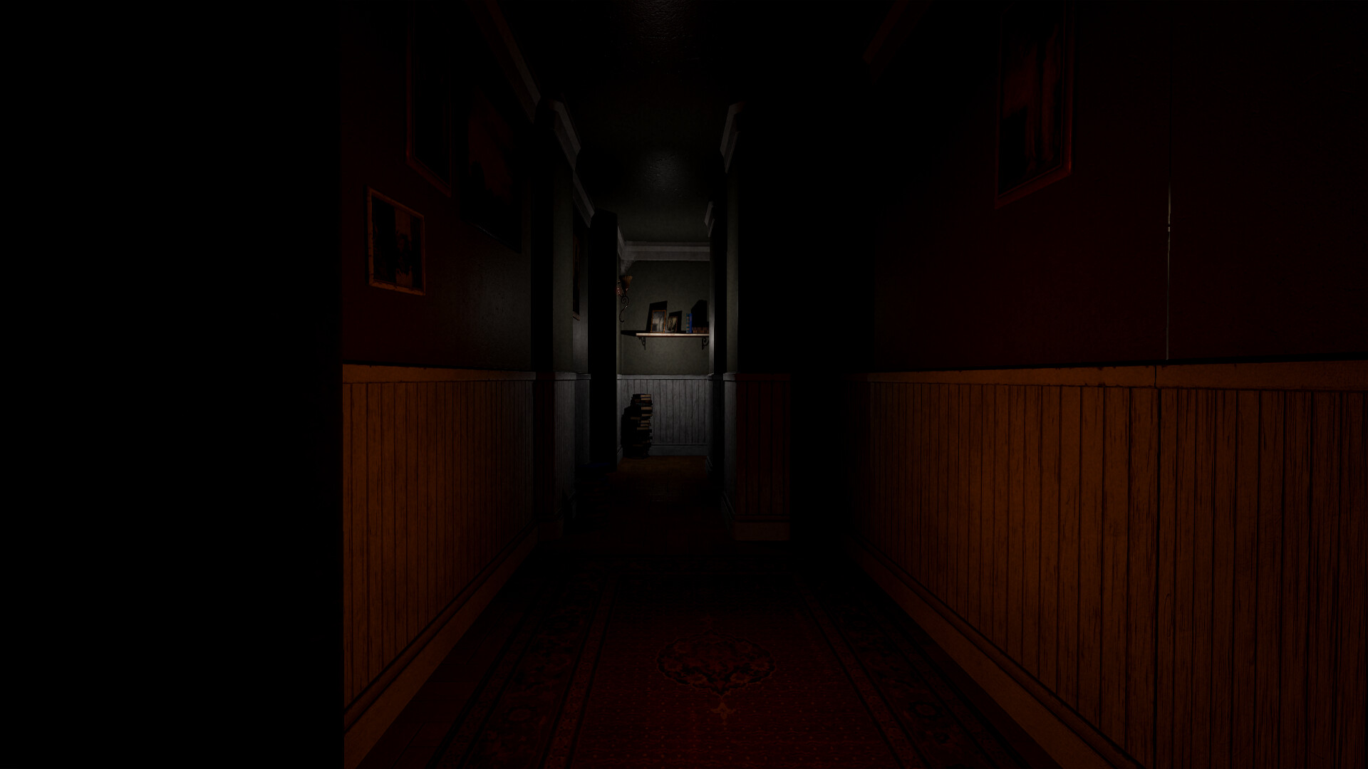 Y. Village: The Visitors