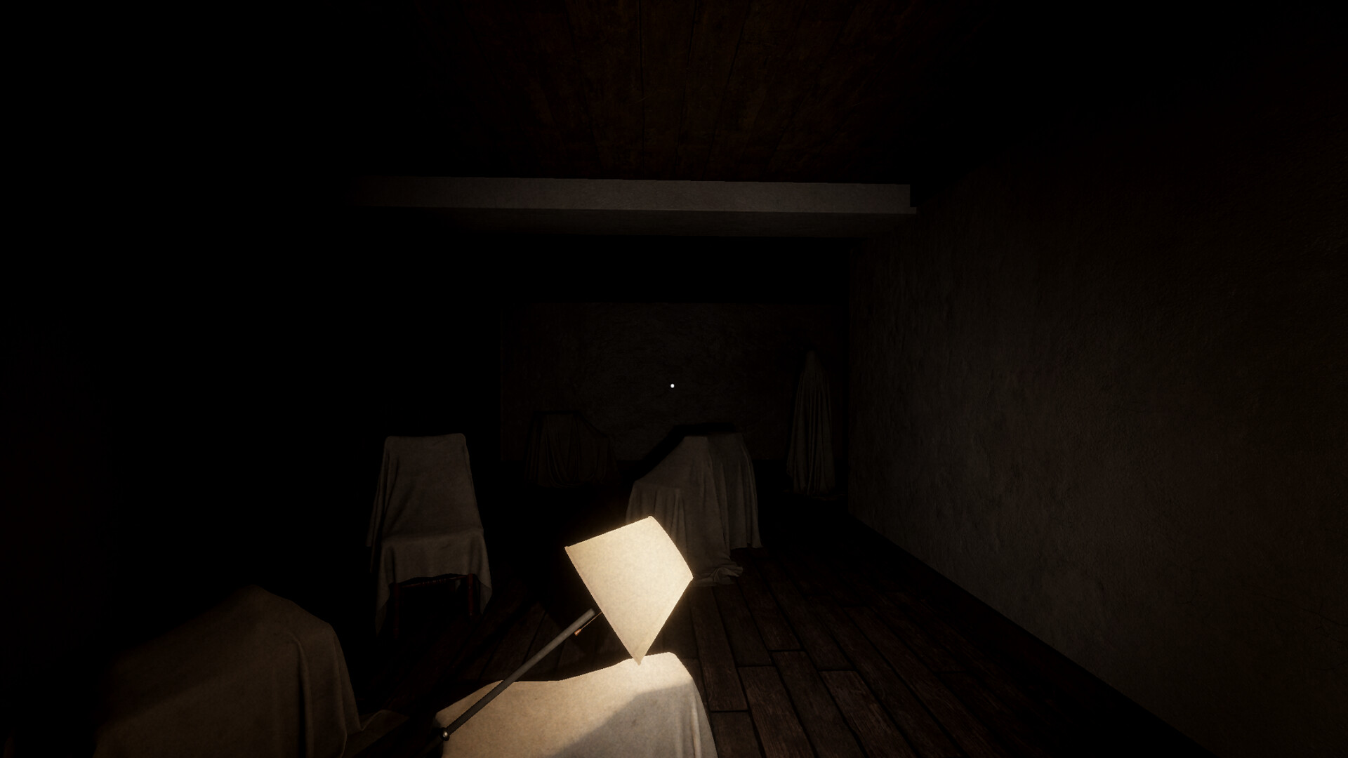 Y. Village: The Visitors