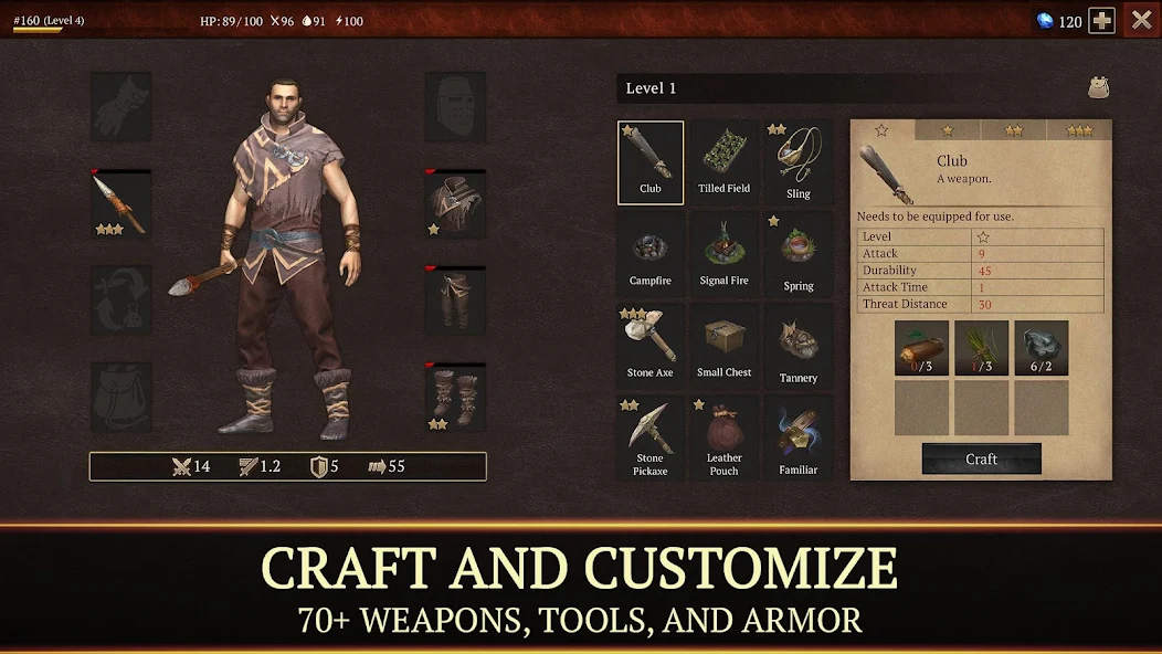 Stormfall: Saga of Survival