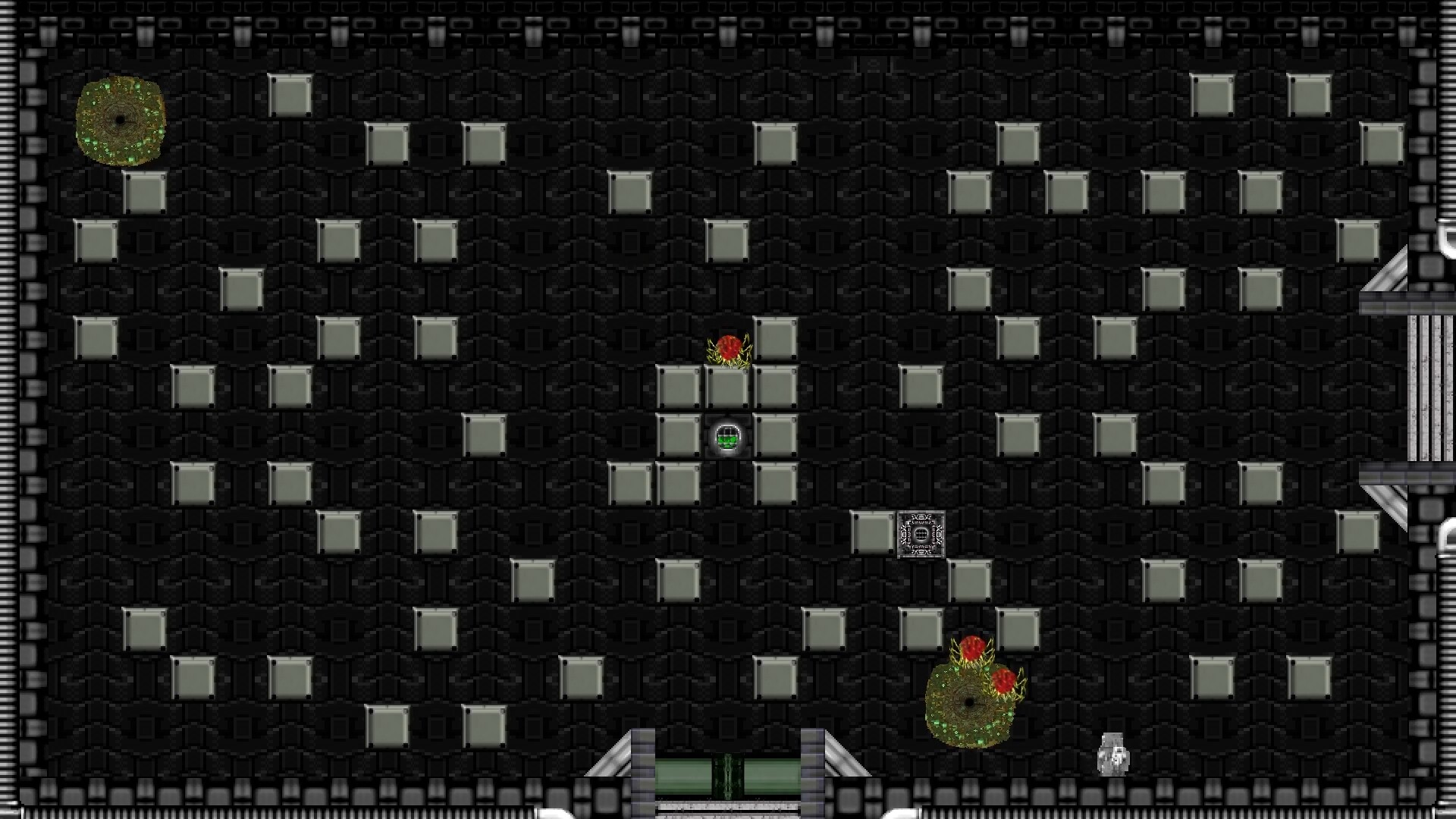 The Knowledge of Hermit