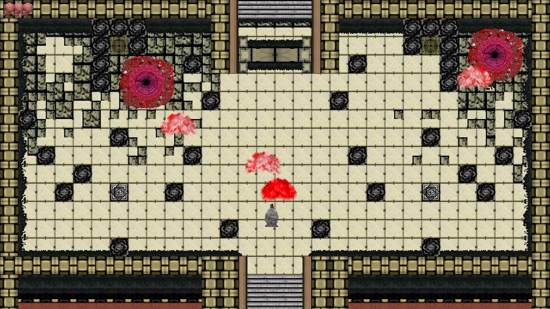 The Knowledge of Hermit