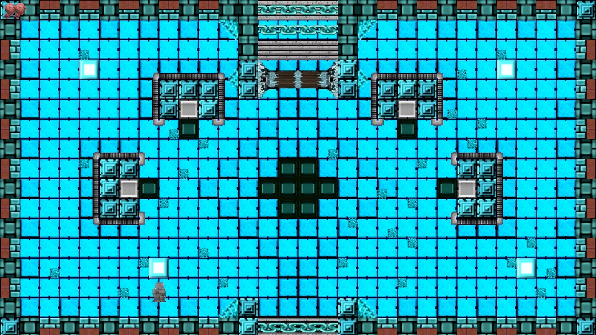 The Knowledge of Hermit