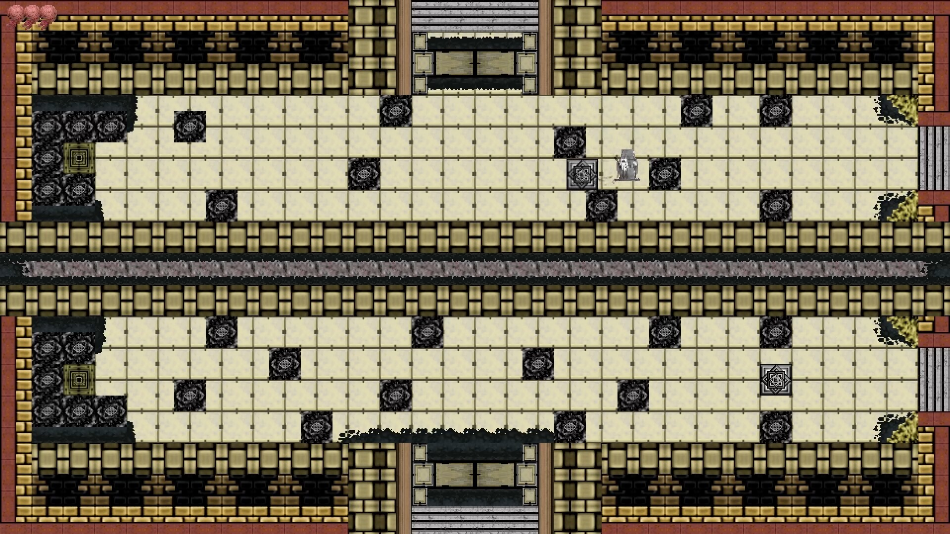 The Knowledge of Hermit