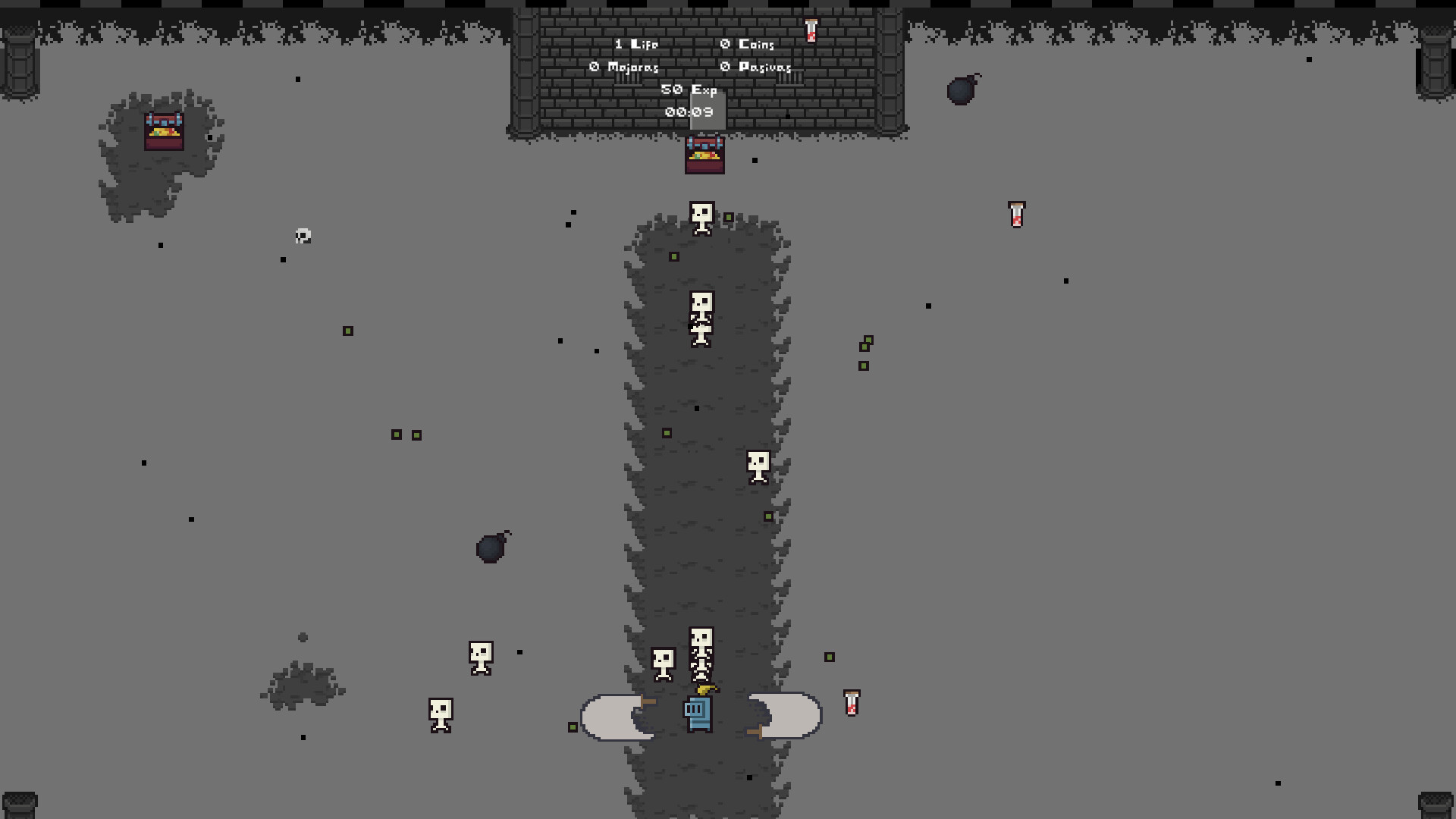 Towercore: Survivors