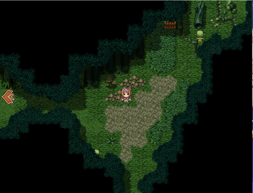 Princess Knight’s Mission: Anna’s Marvelous Adventures