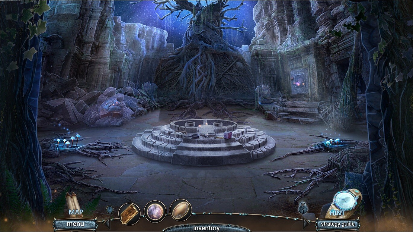 Paranormal Files: Trials of Worth – Collector’s Edition