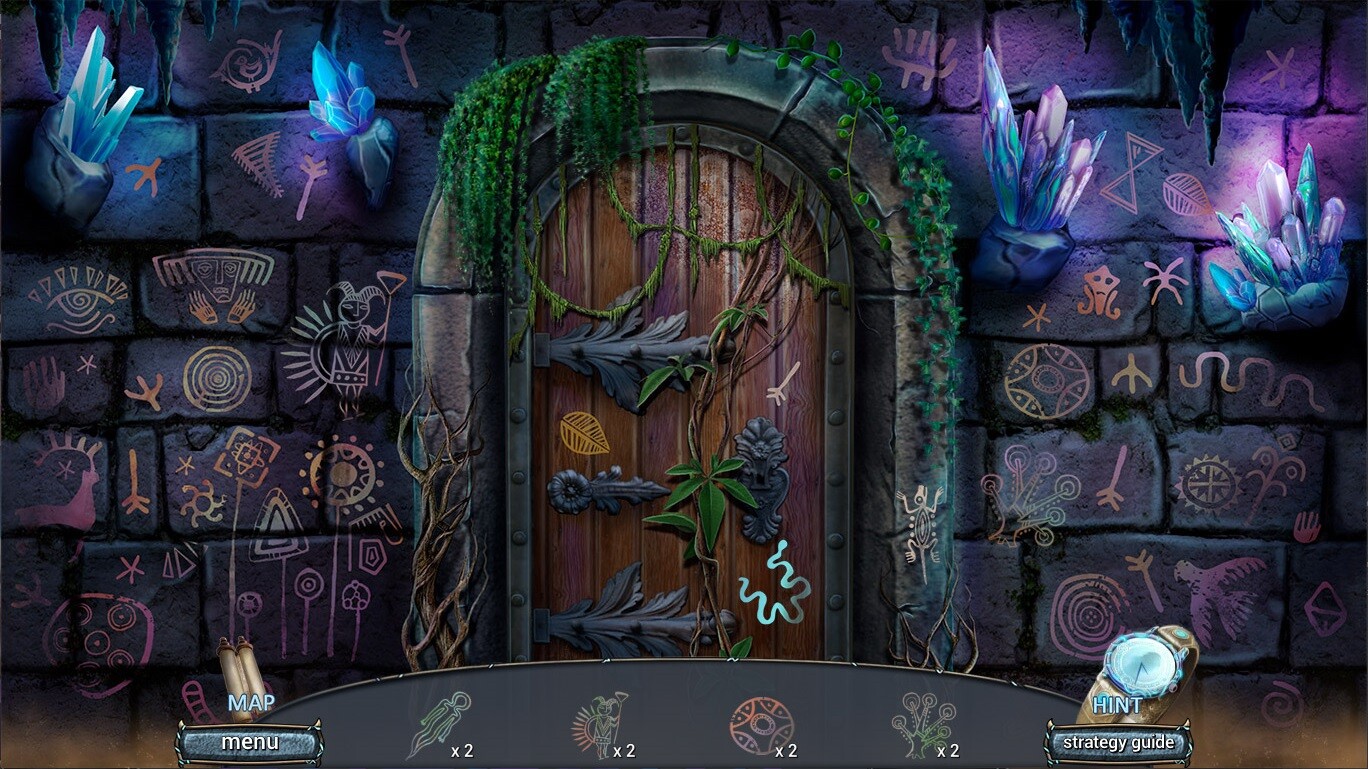 Paranormal Files: Trials of Worth – Collector’s Edition