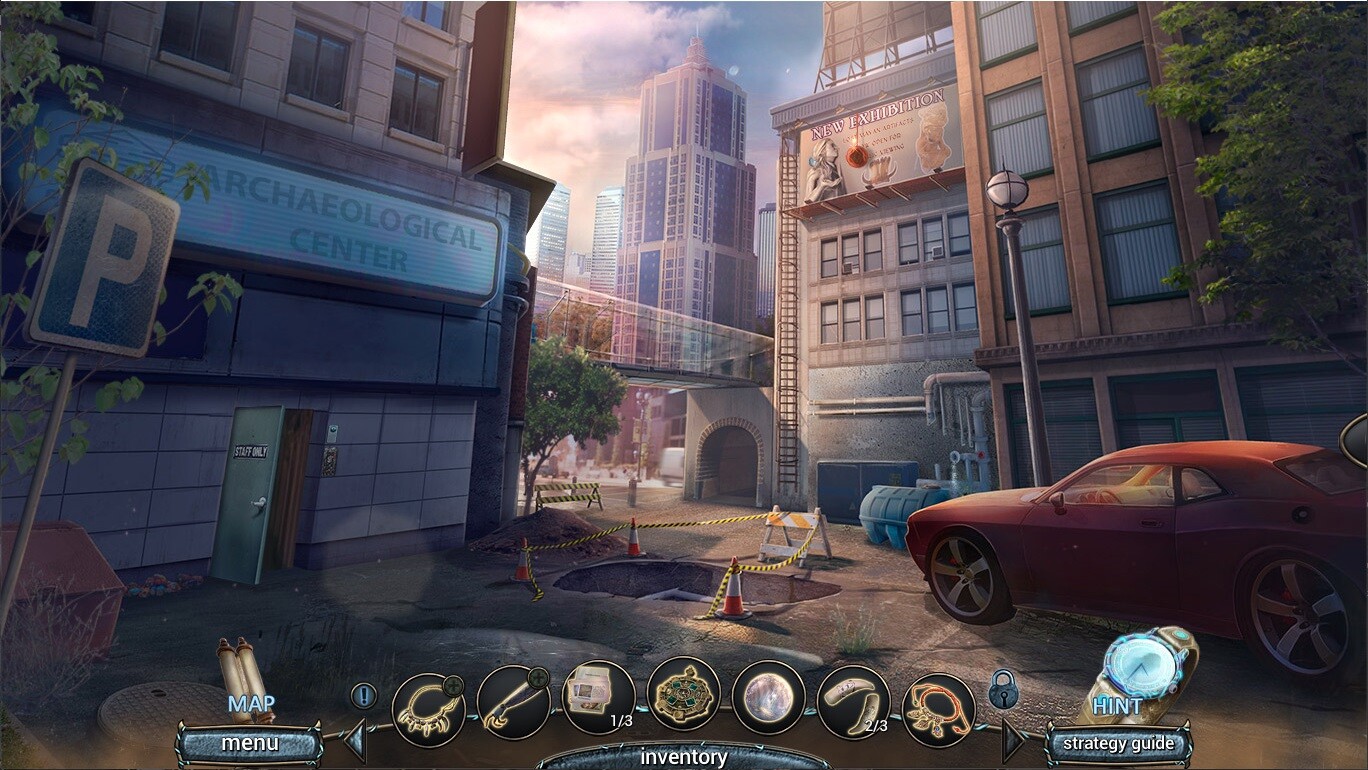 Paranormal Files: Trials of Worth – Collector’s Edition