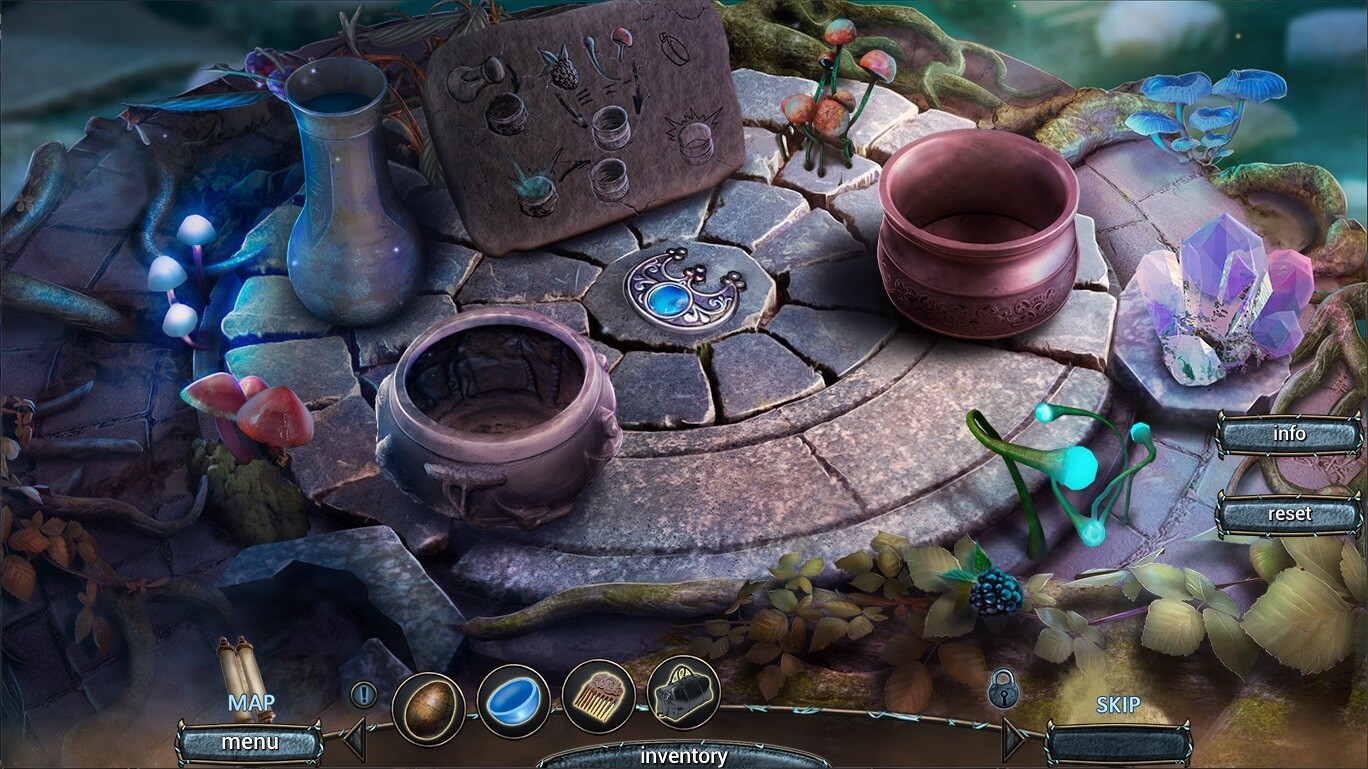 Paranormal Files: Trials of Worth – Collector’s Edition