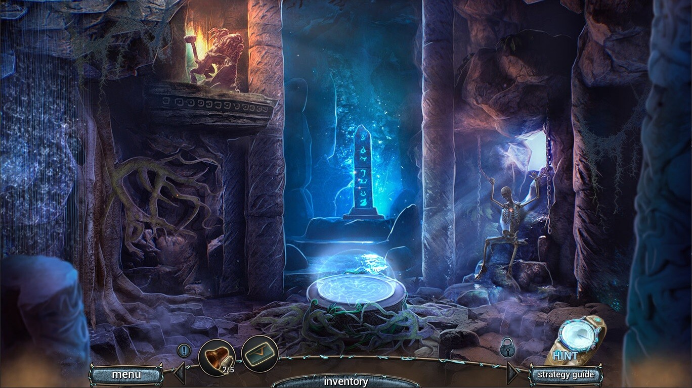 Paranormal Files: Trials of Worth – Collector’s Edition