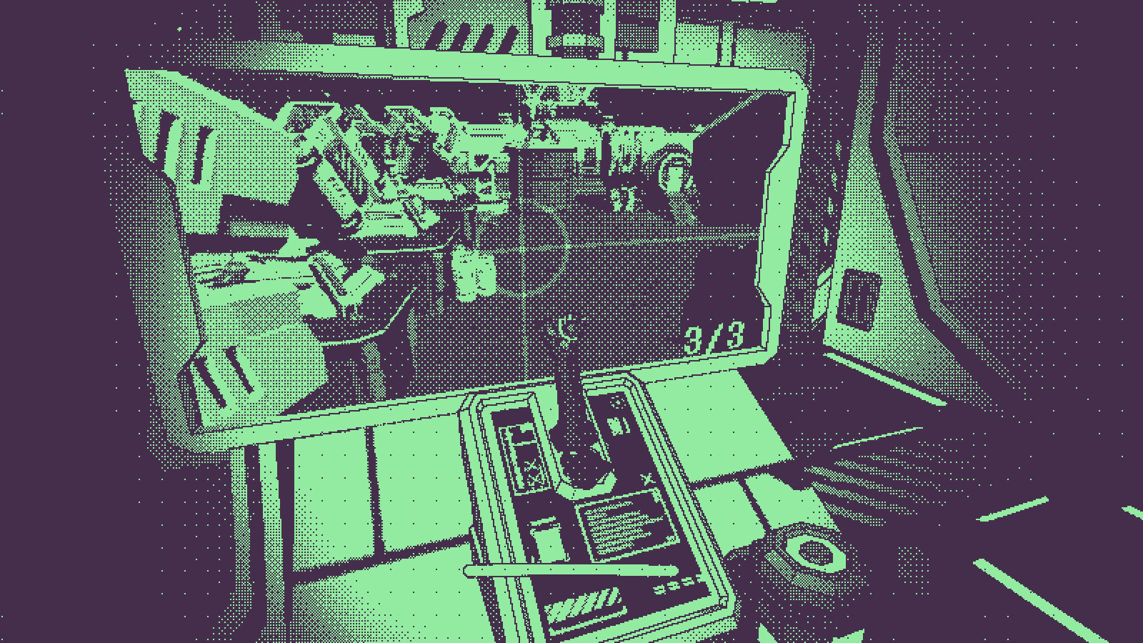 Moonbase Lambda