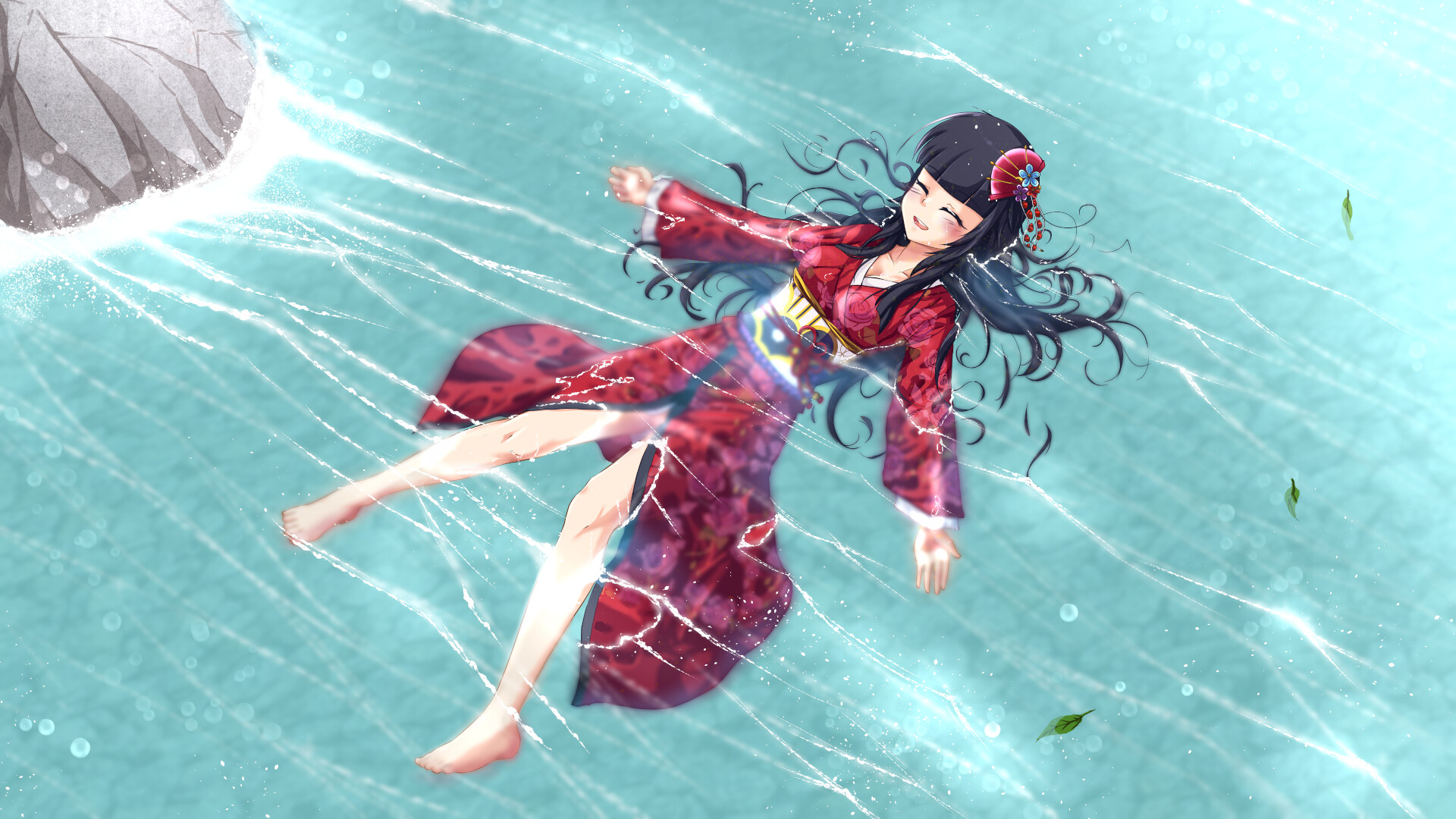 Omg! Not Another Isekai