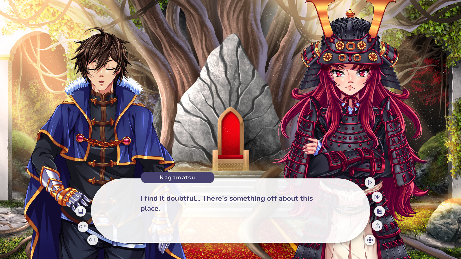 Omg! Not Another Isekai