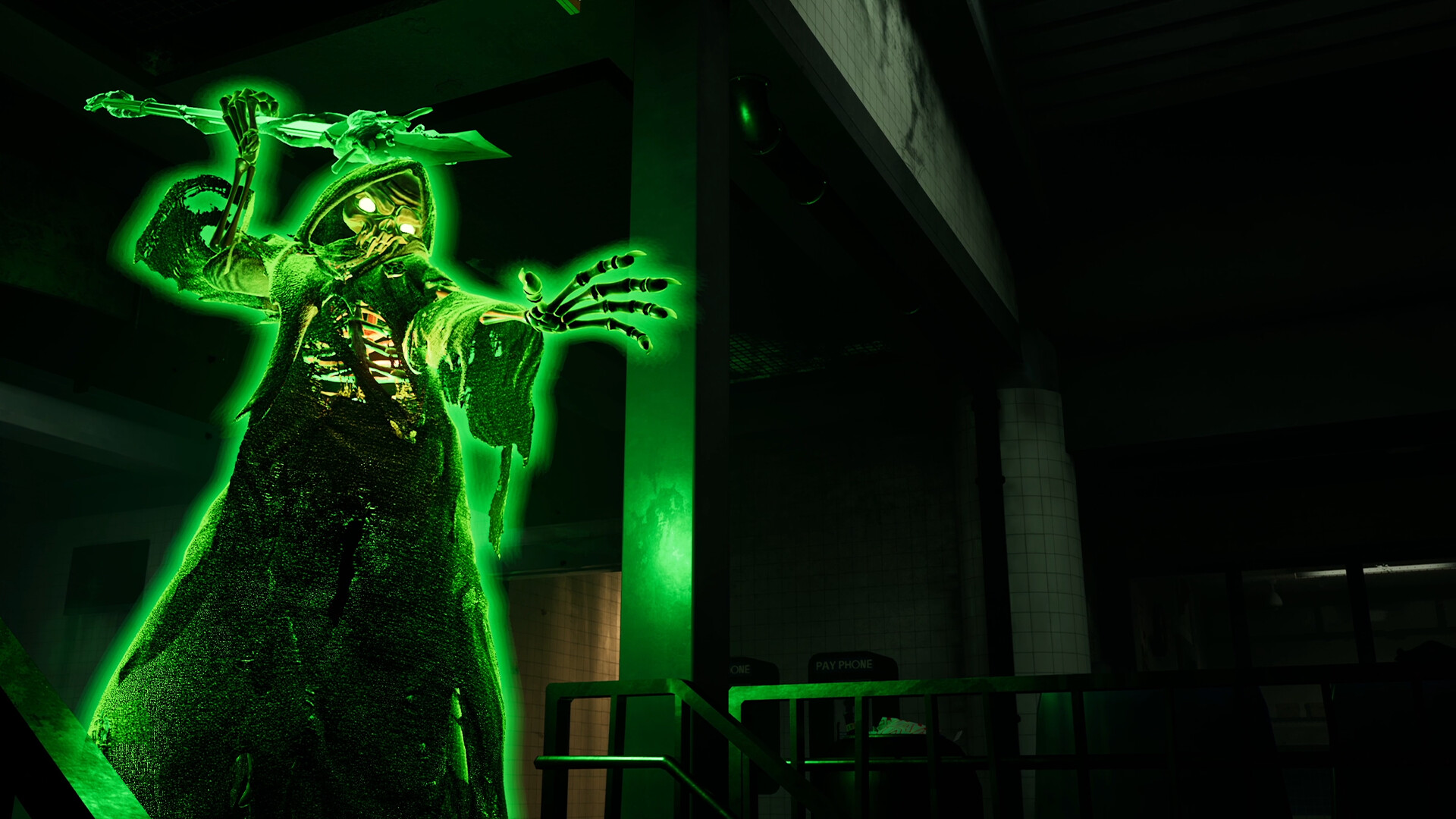 Ghostbusters: Spirits Unleashed – Ecto Edition