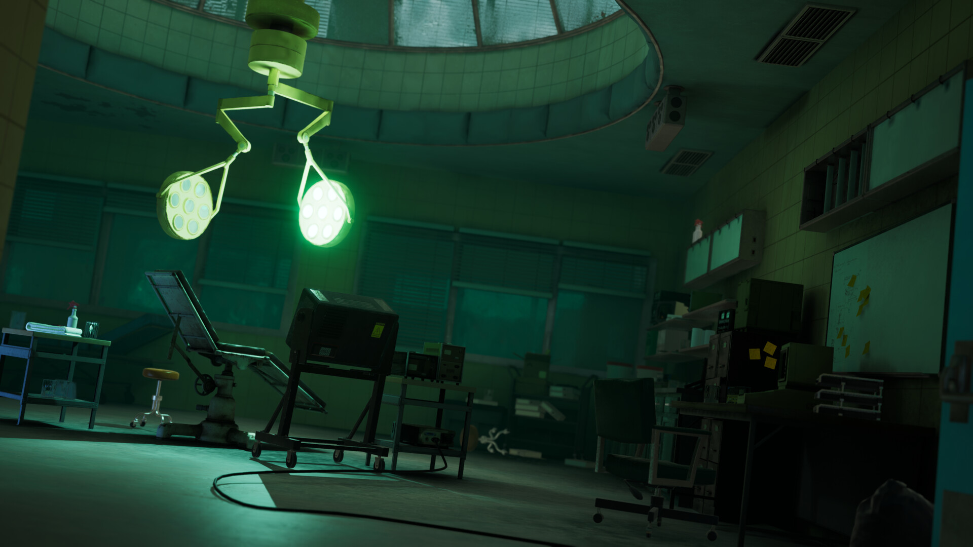 Ghostbusters: Spirits Unleashed – Ecto Edition