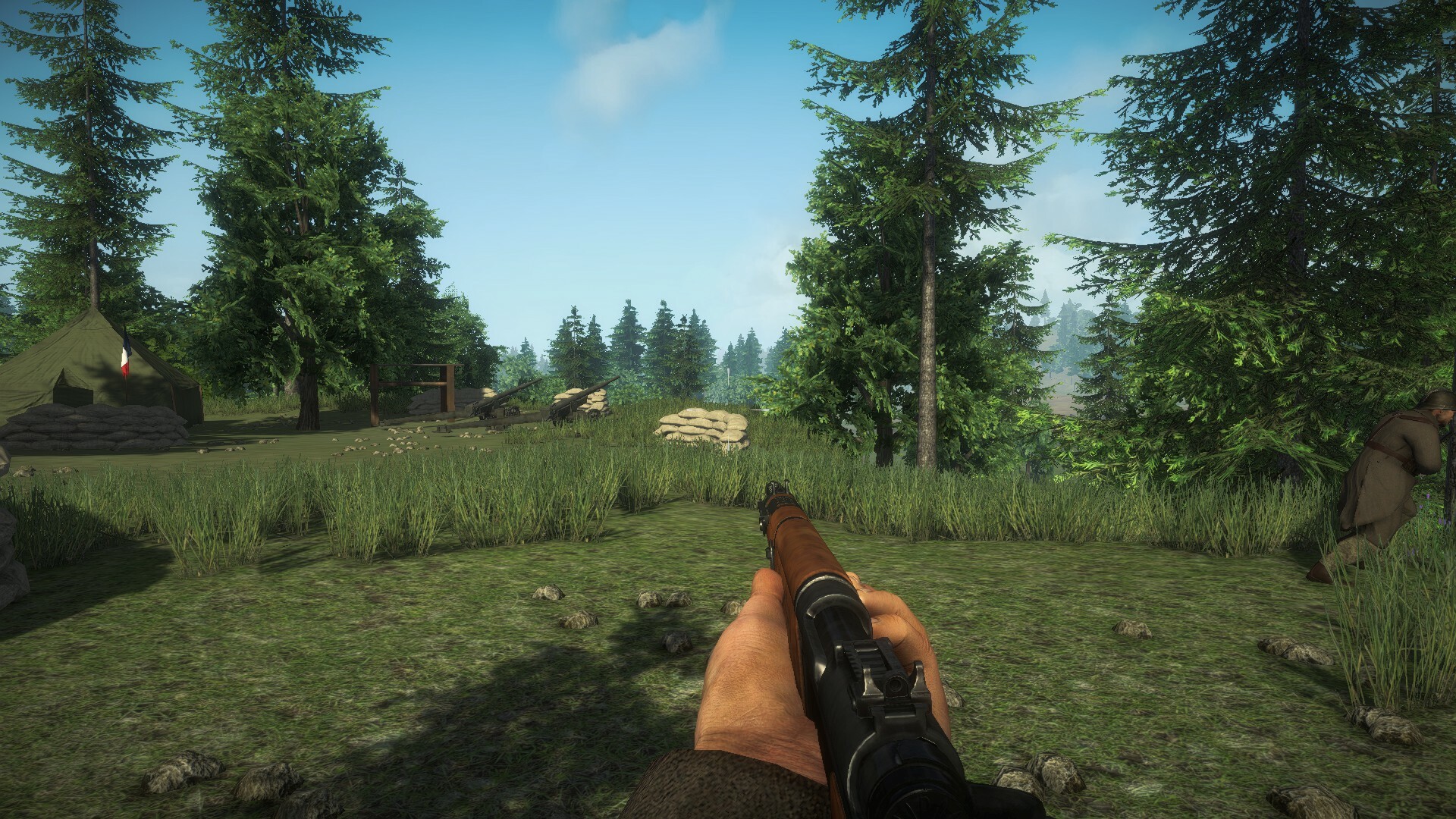 Easy Red 2: Ardennes 1940 &amp; 1944