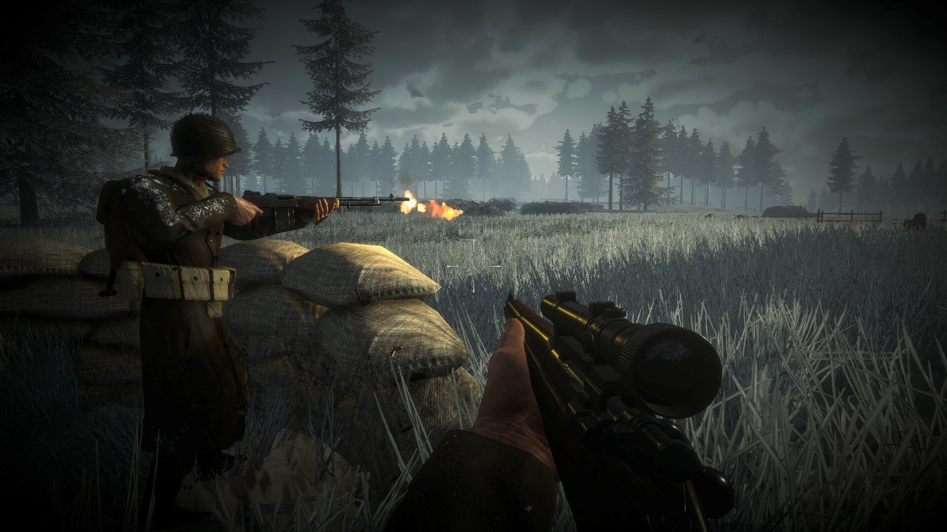 Easy Red 2: Ardennes 1940 &amp; 1944