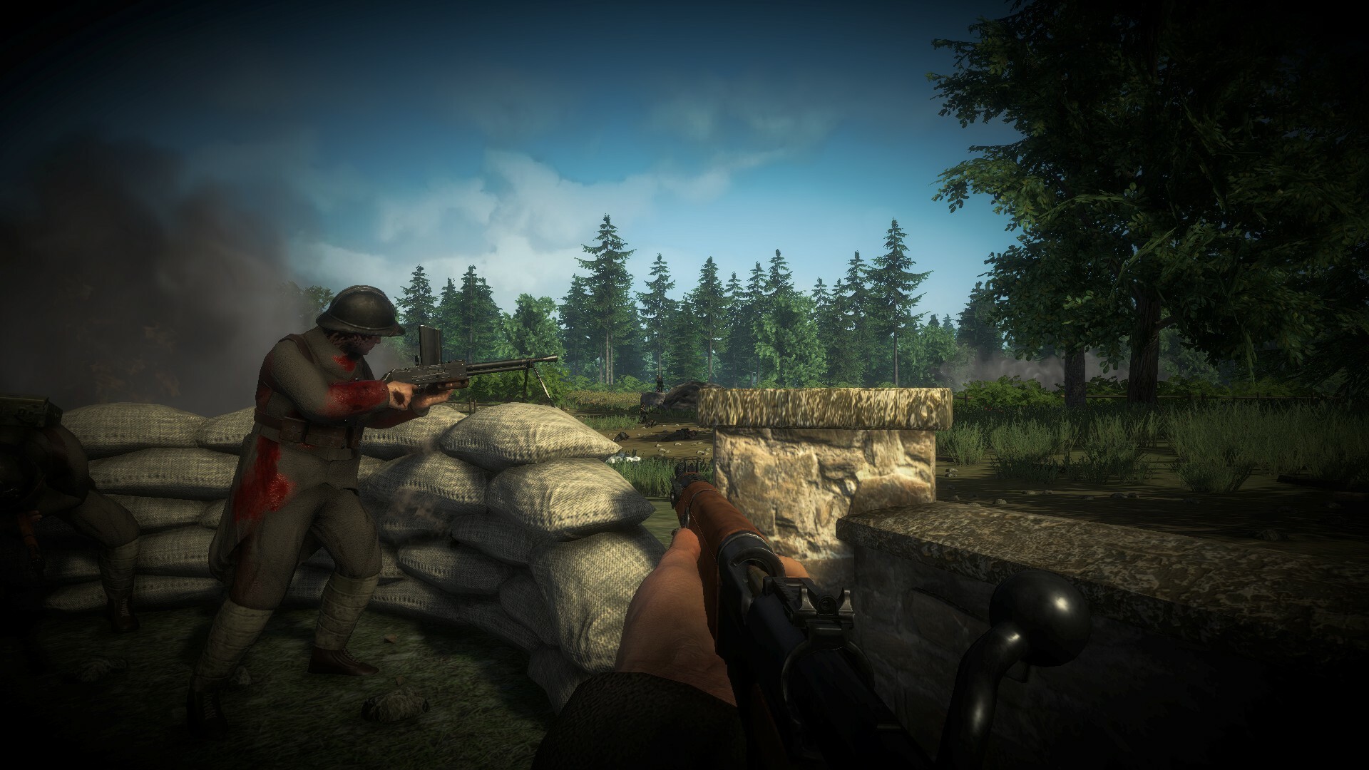Easy Red 2: Ardennes 1940 &amp; 1944