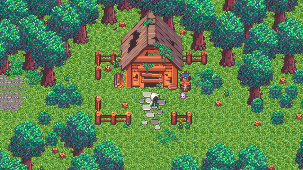 Emberville