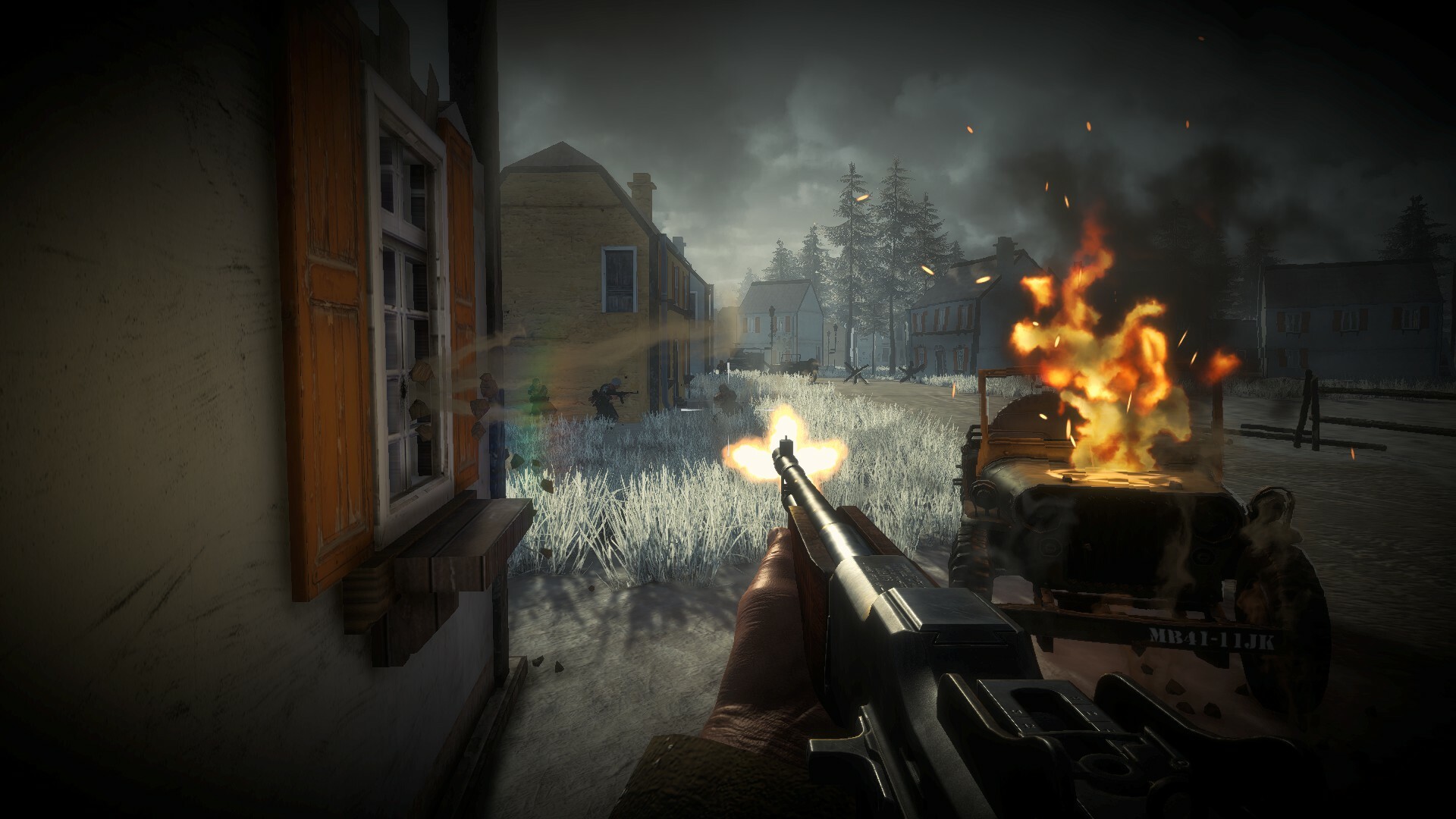 Easy Red 2: Ardennes 1940 &amp; 1944