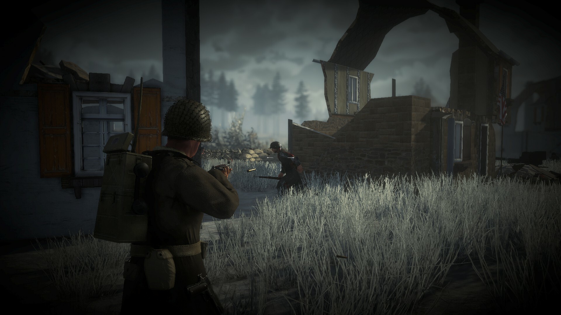 Easy Red 2: Ardennes 1940 &amp; 1944