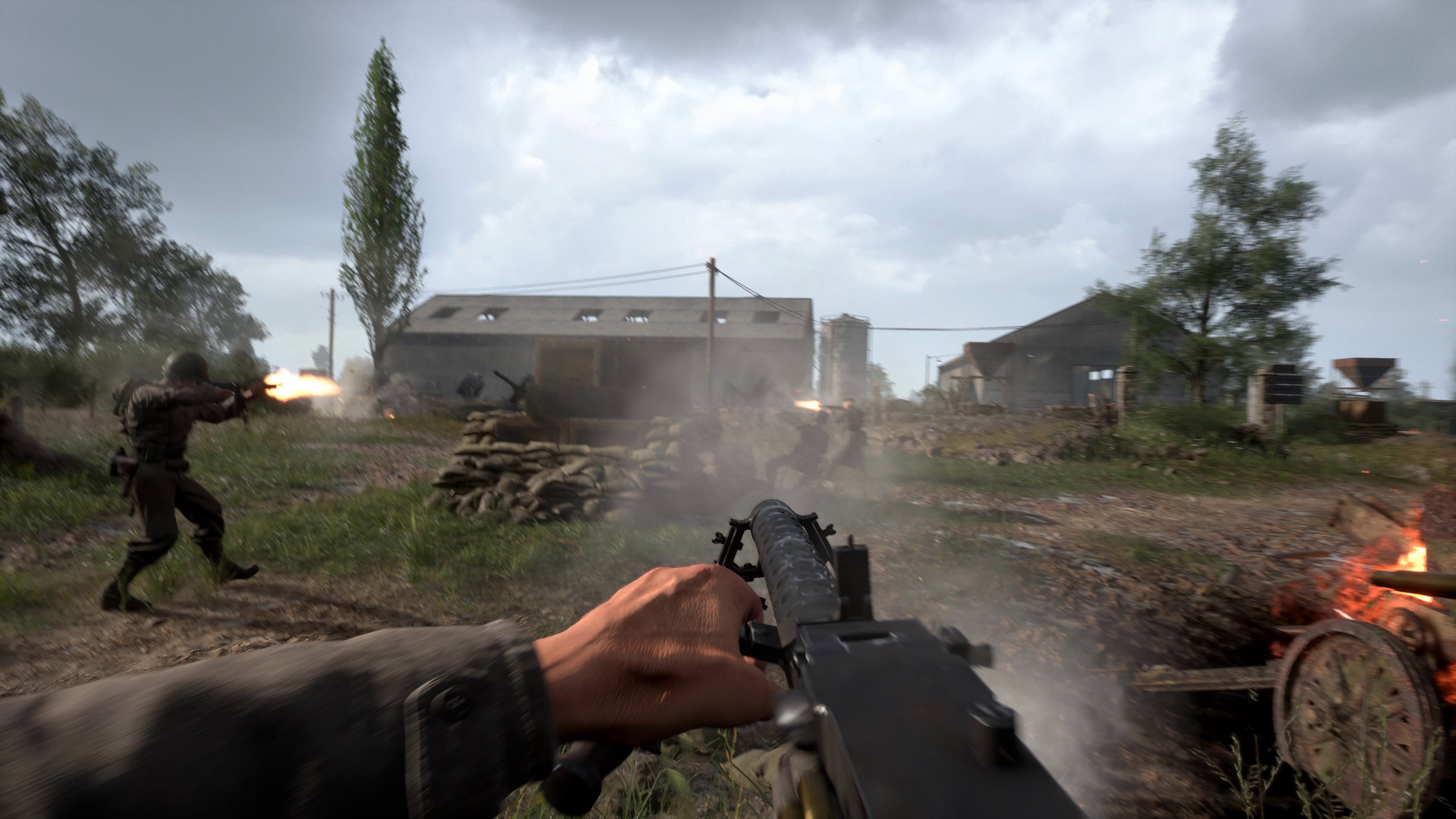 Hell Let Loose: Ultimate Edition