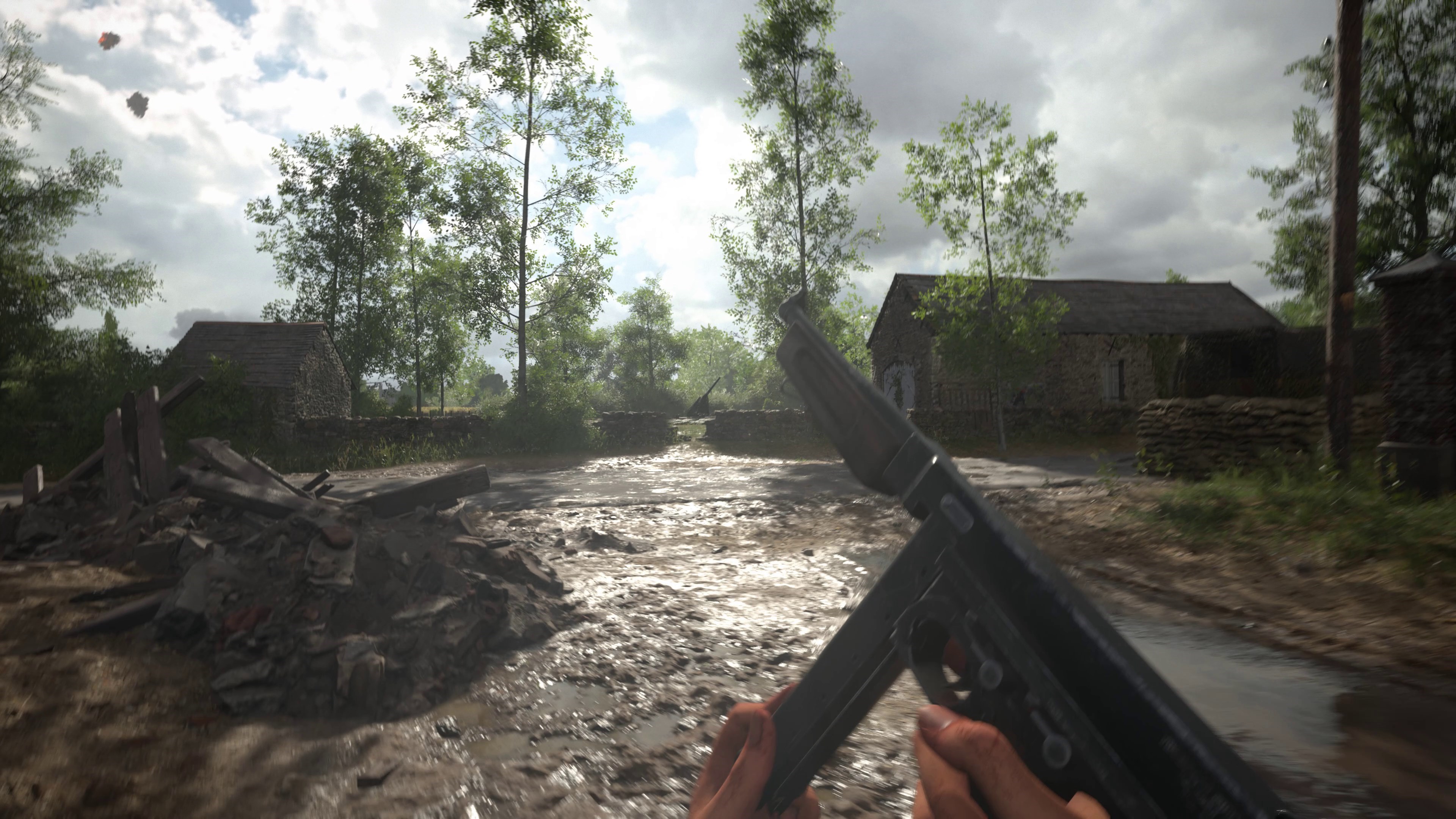 Hell Let Loose: Ultimate Edition