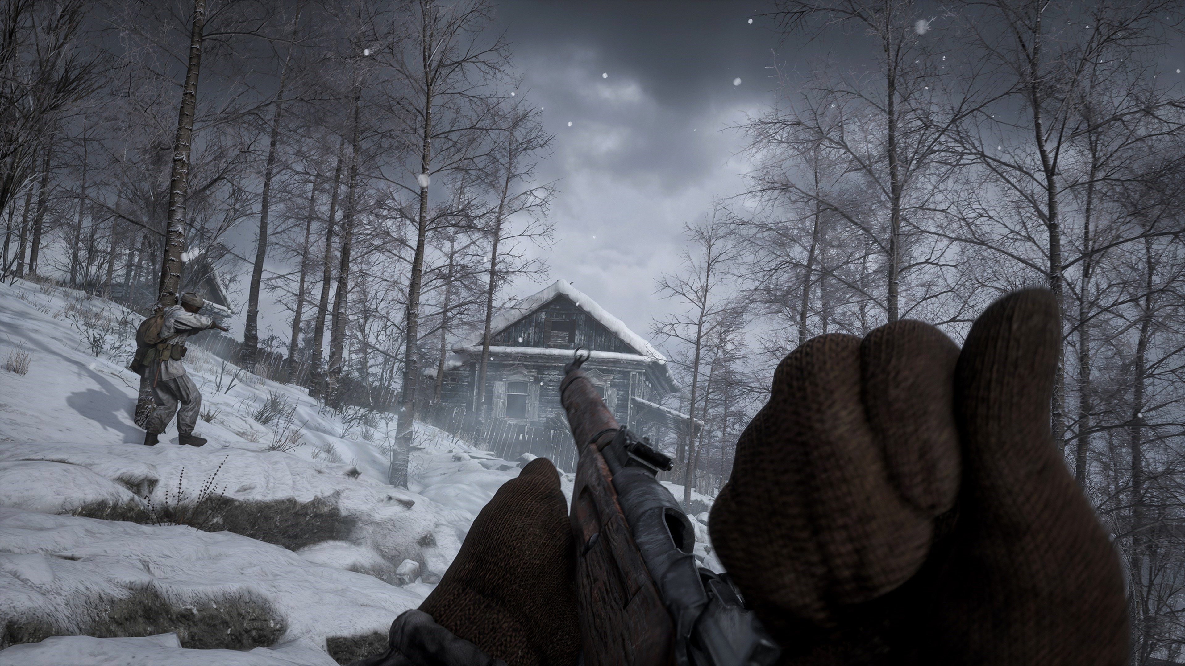 Hell Let Loose: Ultimate Edition