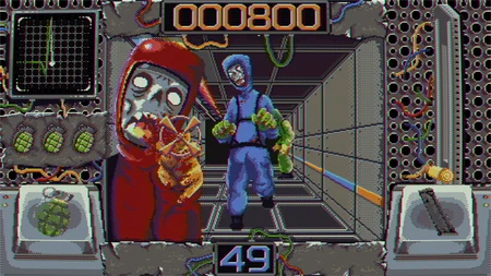 Super Rare Mixtape: Horror Edition