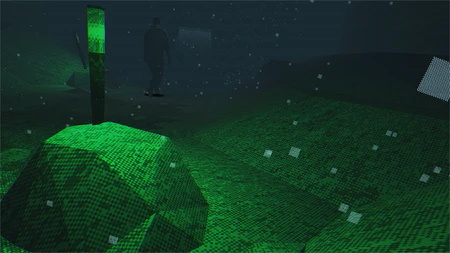 Super Rare Mixtape: Horror Edition