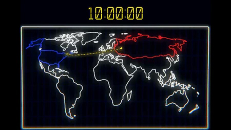 Super Rare Mixtape: Horror Edition