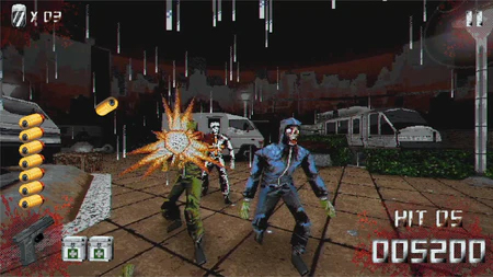 Super Rare Mixtape: Horror Edition