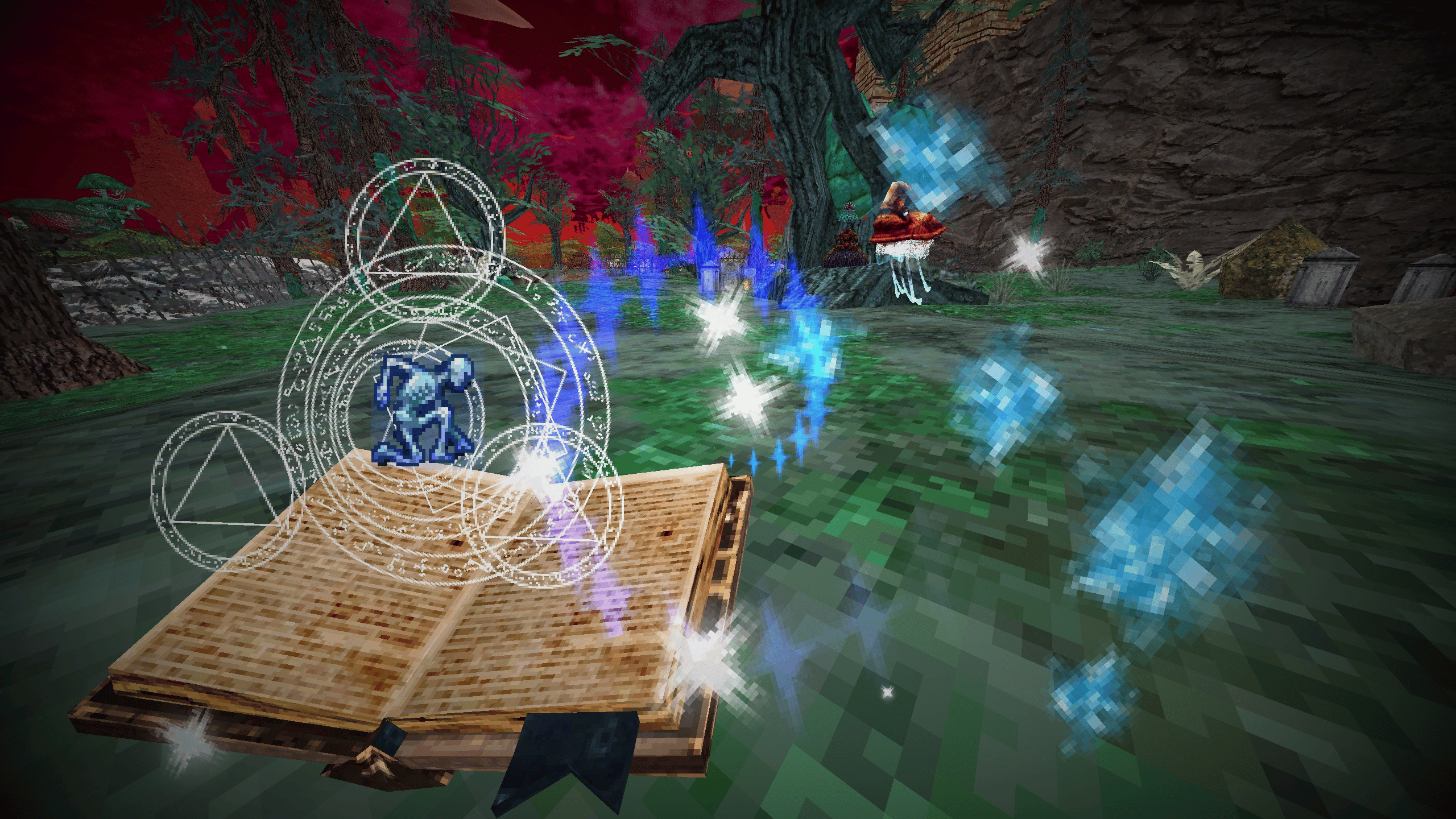 Dread Delusion: Rise of the Skeletons