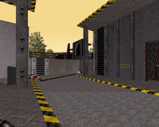 Command and Conquer Map Pack