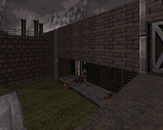 Command and Conquer Map Pack